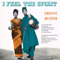 I Feel the Spirit_Prince Buster