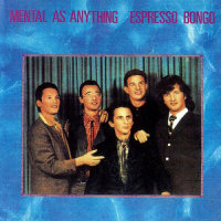 The Girl_Mental As Anything