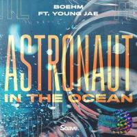 Astronaut In The Ocean(feat. Young Jae)_Boehm,Harry Michael,Tyron Hapi,Young Jae