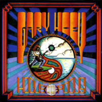 Drive_Gary Hoey,Gary P Hoey