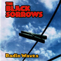 Tears For The Bride_The Black Sorrows