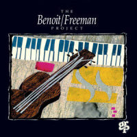 That's All I Could Say_David Benoit,Russ Freeman