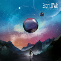 The Awakening_Esprit D'Air,Kaito Takahashi