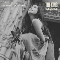 The King_Sarah Kinsley