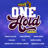 One Hold_Queen Ifrica