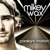 Long Lost Dream_Mikey Wax