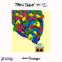 The Weather_Luke Christopher