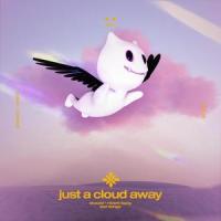 just a cloud away - slowed + reverb_Slo,Twilight,Tazzy