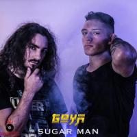 Sugar Man(feat. Ahmed Trabelsi)_Goya,Ahmed Trabelsi