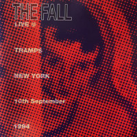 Dead Beat Descendant_The Fall,Mark E. Smith,Brix Smith