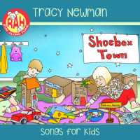 Hide and Seek_Tracy Newman