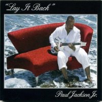 Lucy The Cat_Paul Jackson Jr.