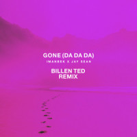 Gone (Da Da Da)_Imanbek,Jay Sean