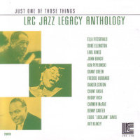 Blues In Green_Grant Green