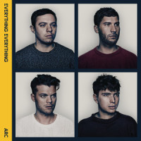 Awe/Arc_Everything Everything