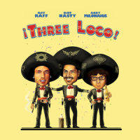 We Are Llamas_Three Loco,Diplo