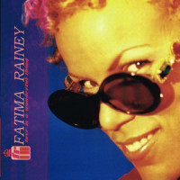Saving My Love_Fatima Rainey