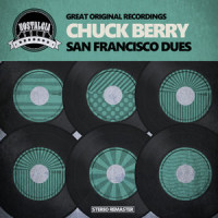 Got It and Gone_Chuck Berry