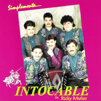 Ya No Aguanto Mas_Intocable