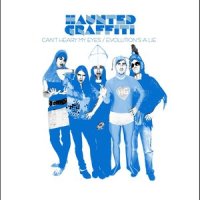 Can't Hear My Eyes_Ariel Pink's Haunted Graffiti