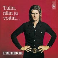 Aikaa vielä on_Frederik