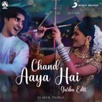 Chand Aaya Hai_DJ Akhil Talreja,Udit Narayan,Kavita Krishnamurthy,A.R. Rahman