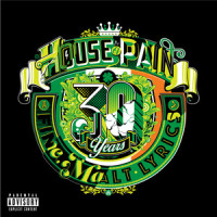 House And The Rising Son_House of Pain,Son Doobiest