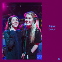The Record Player Song_Daisy the Great