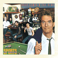I Want A New Drug_Huey Lewis & The News