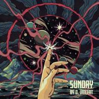 Sunday Soon(feat. Richie Cunning, Tony B. & Richard Farrell)_D. Vincent,Richie Cunning,Tony B.,Richard Farrell