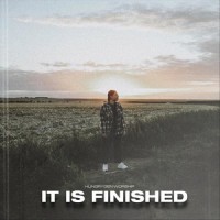 It Is Finished_Hungrygen Worship,Alexandra Peiffer