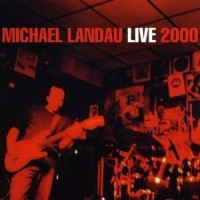 Americana Boy_Michael Landau
