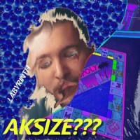 AKSIZE???_Labyrinth