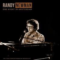 Love Story_Randy Newman