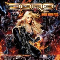 Free My Heart_Doro