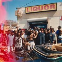 Coolest Things_Buddy,Ari Lennox