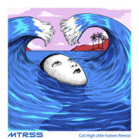 Cali High_MTRSS,Alle Farben