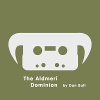 The Aldmeri Dominion_Dan Bull