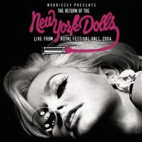 Vietnamese Baby_New York Dolls