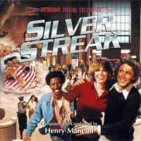 Men's Room Rock_Henry Mancini