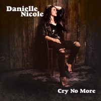 How Come U Don't Call Me Anymore_Danielle Nicole