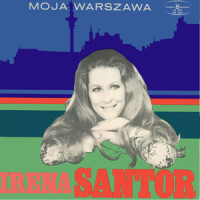 Jak młode Stare Miasto_Irena Santor