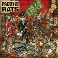 Working All the Week_Paddy And The Rats