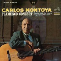 Petenera_Carlos Montoya