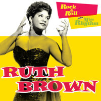 Ever Since My Baby’s Been Gone_Ruth Brown