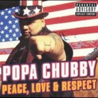 Keep on the Sunny Side of Life_Popa Chubby