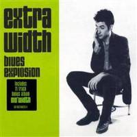 Wet Cat Blues_Jon Spencer Blues Explosion