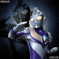 是光吗_矢野立美