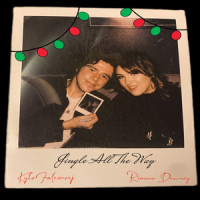 Jingle All The Way_Kyle Falconer,Rianne Downey