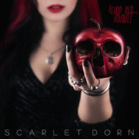 Love Has No Colour but Love_Scarlet Dorn,Corvin Bahn,Chris Harms,Anthony James Brown